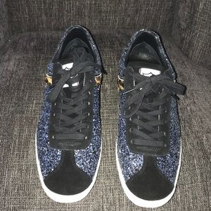 ASH glitter sneakers